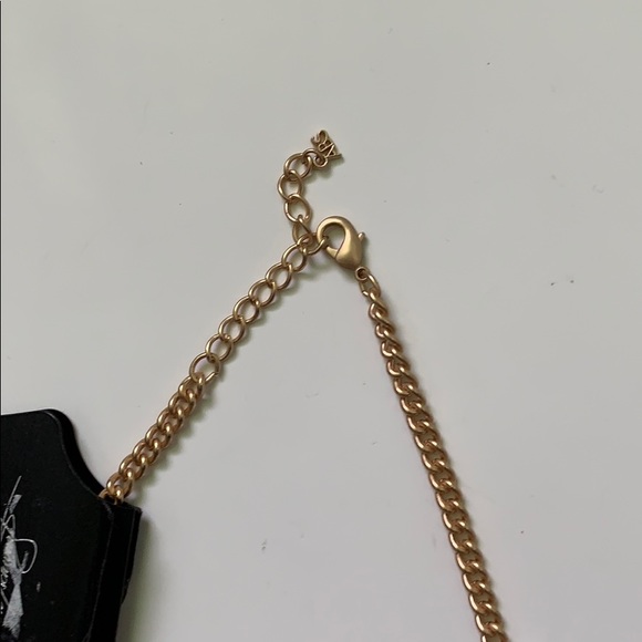 ABS Necklace - Picture 3 of 5